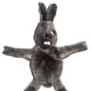 Meet your Posher, Henry